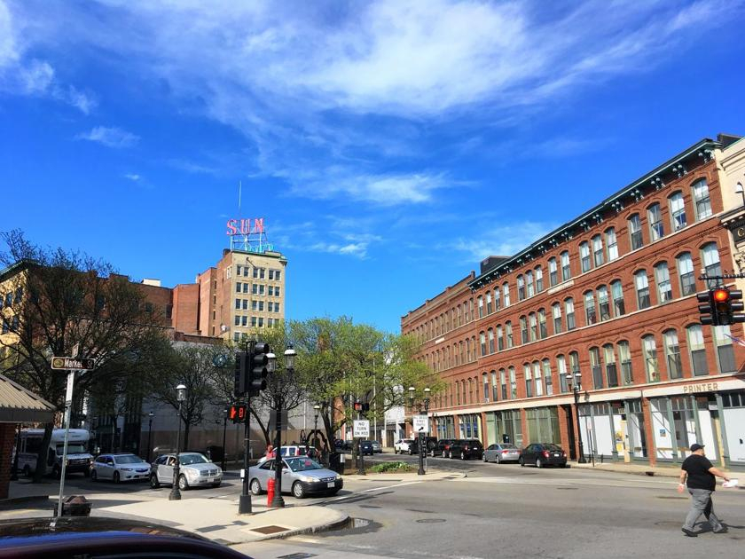 Lowell, Massachusetts