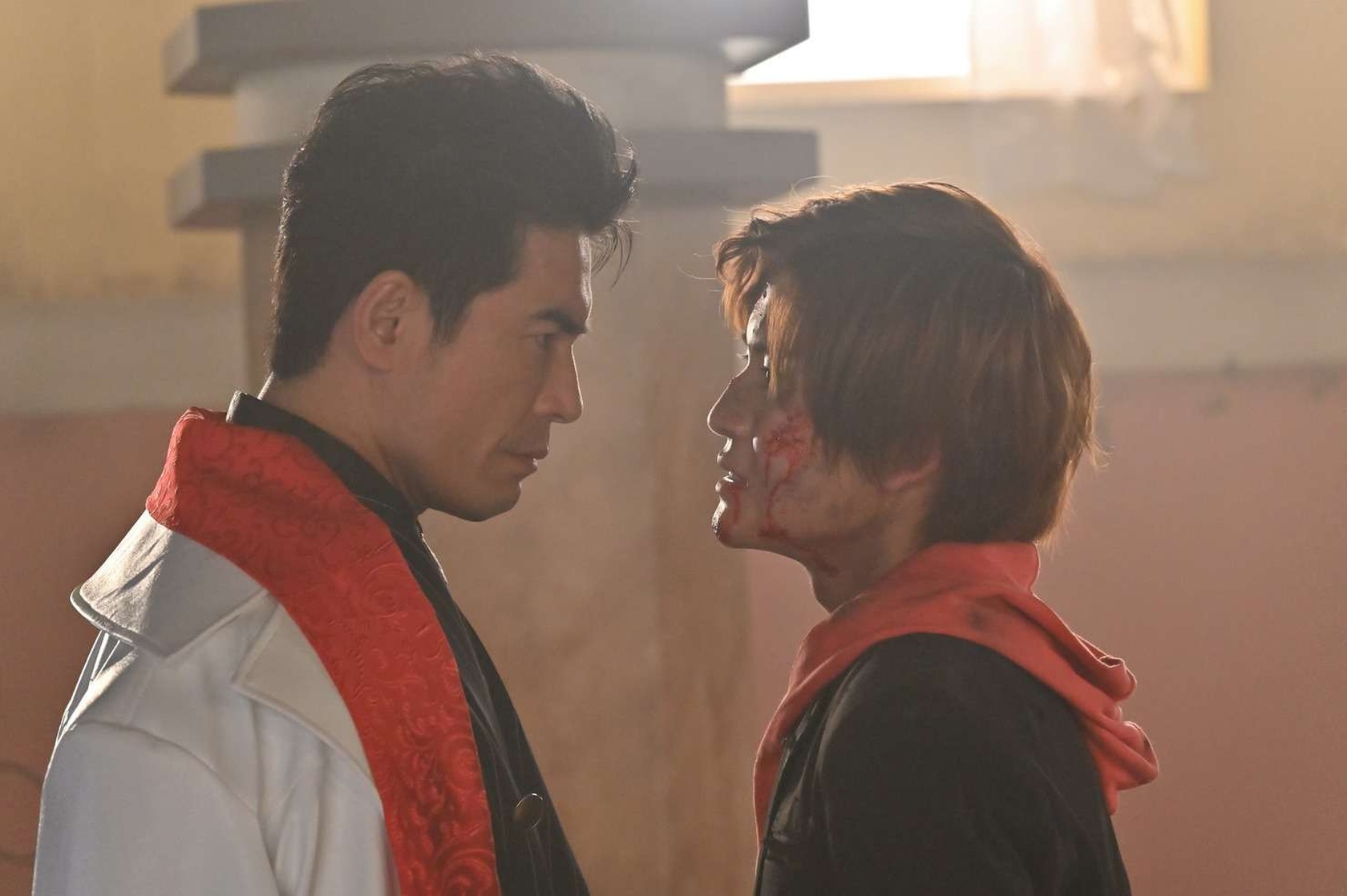 Kamen Rider Zero-One the Movie: REAL×TIME