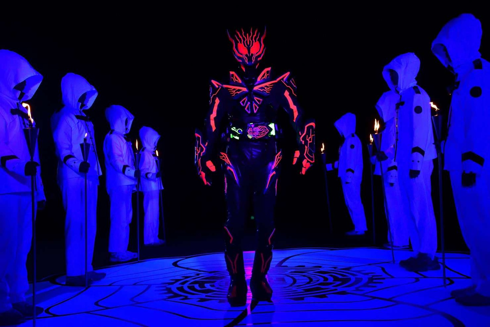 Kamen Rider Zero-One the Movie: REAL×TIME