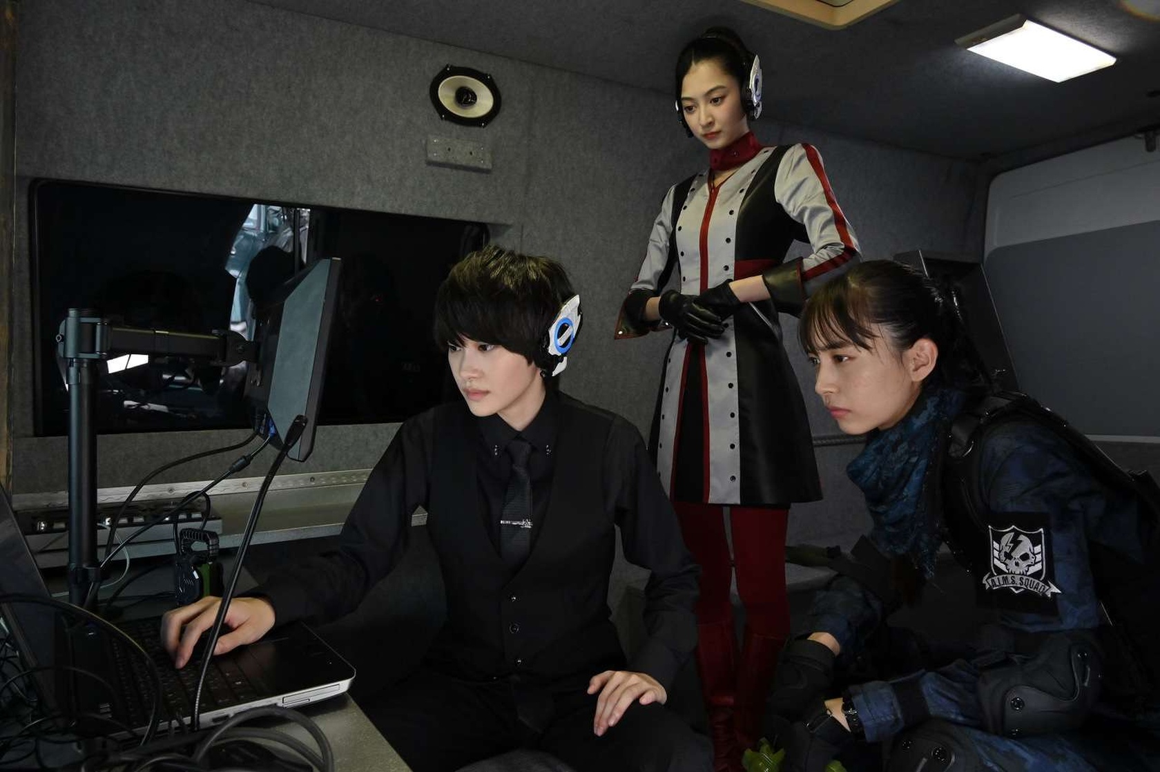 Kamen Rider Zero-One the Movie: REAL×TIME