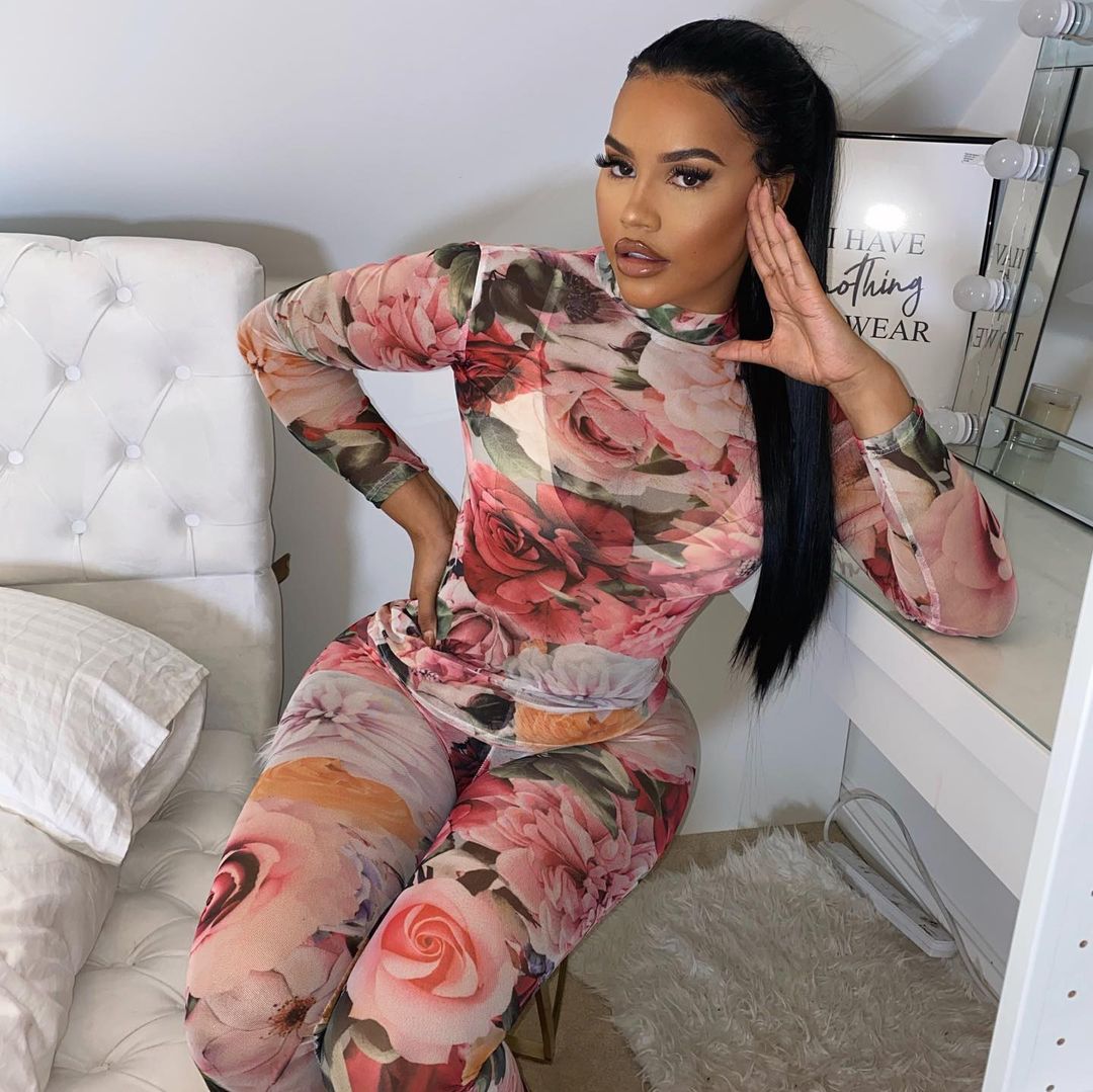 Lateysha Grace
