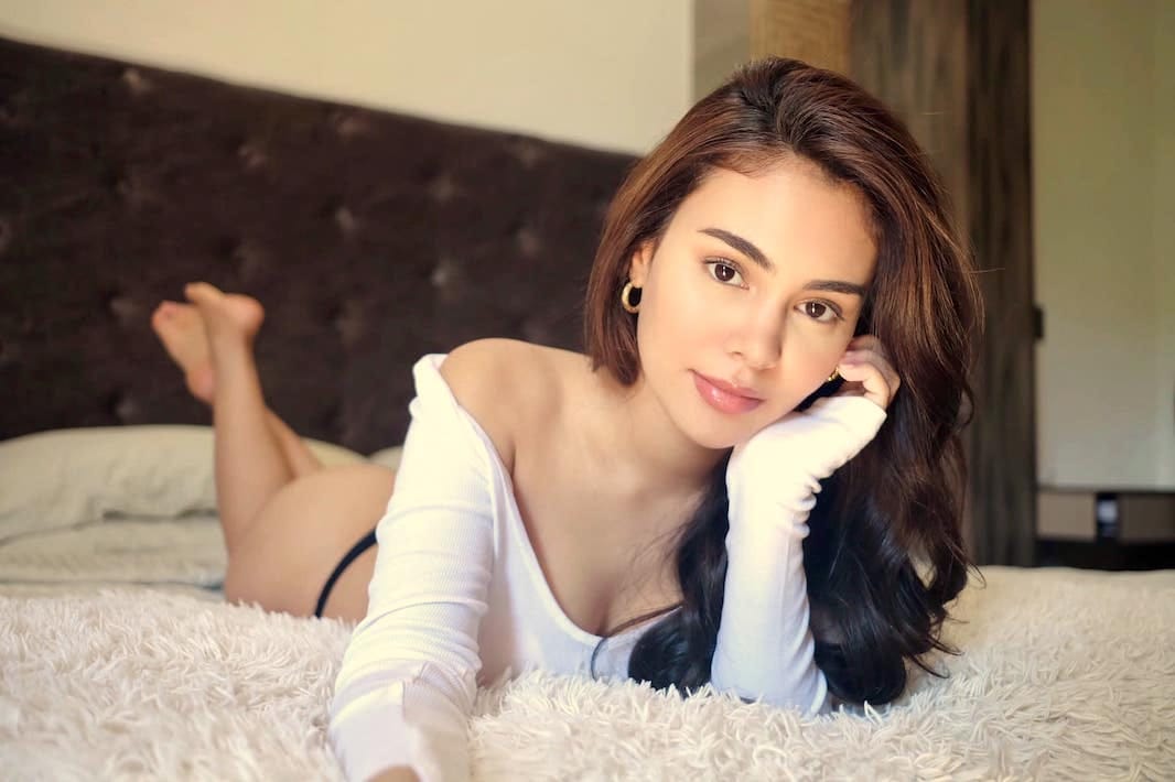 Ivana Alawi Ivana Alawi