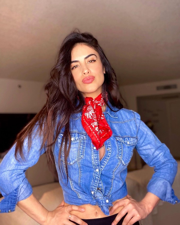 Picture of Jessica cediel