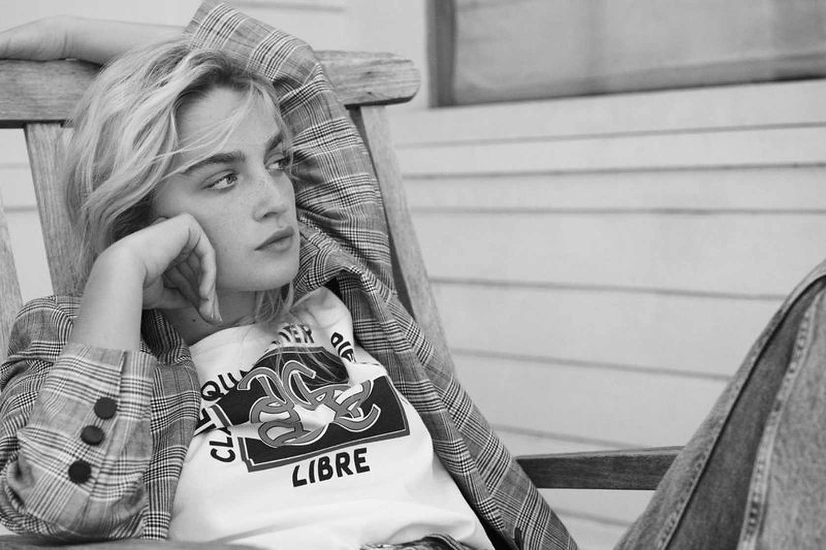Adele Farine