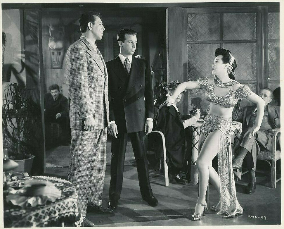 Bernice Ahi