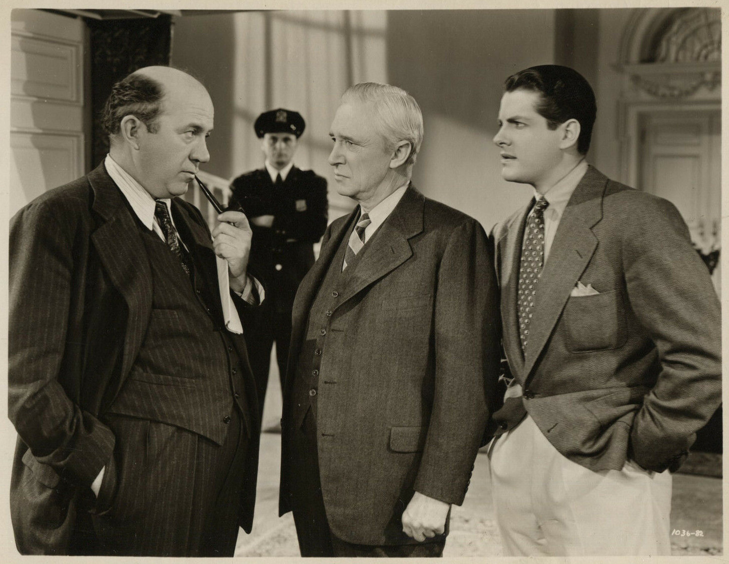 Edgar Kennedy
