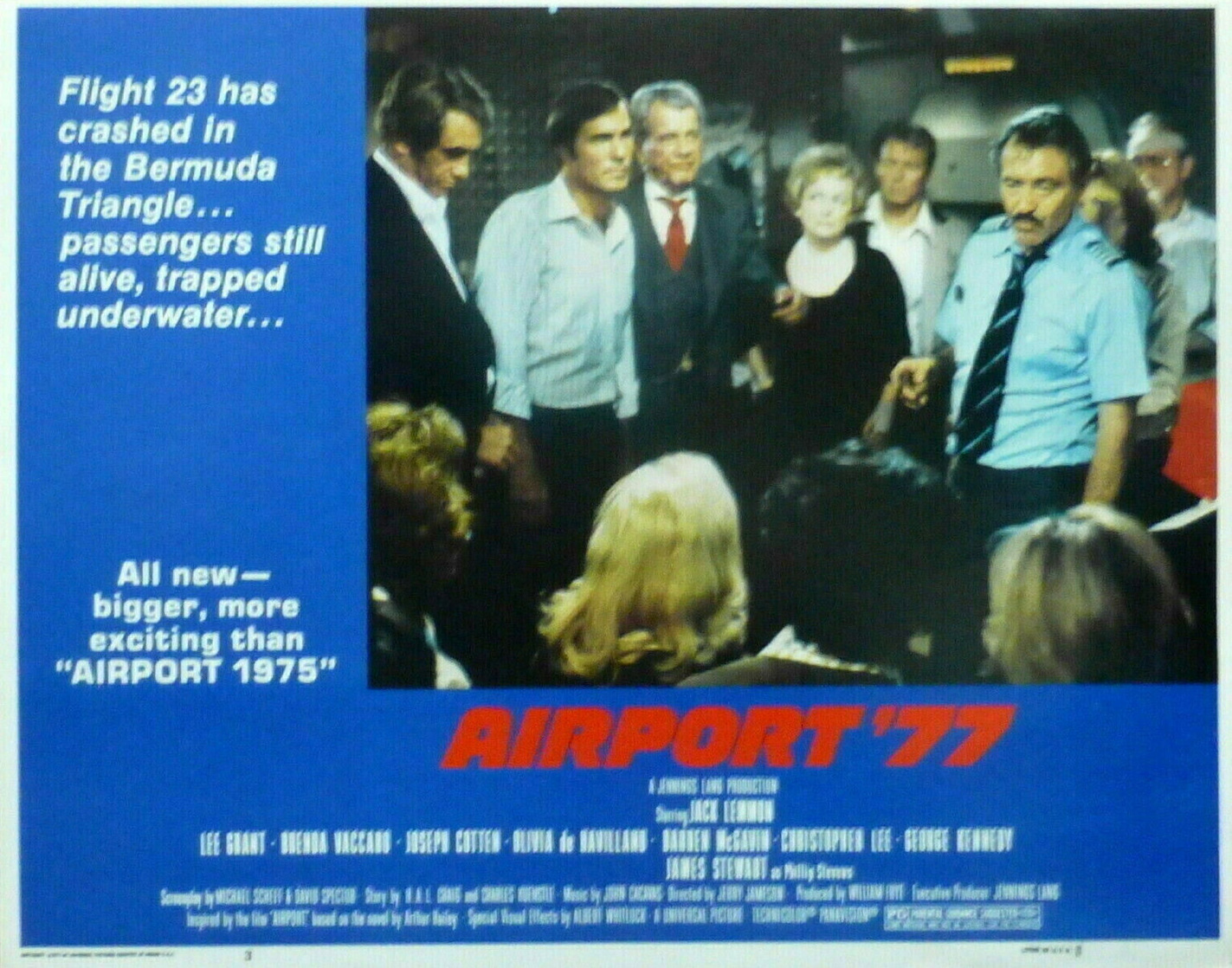 Airport '77