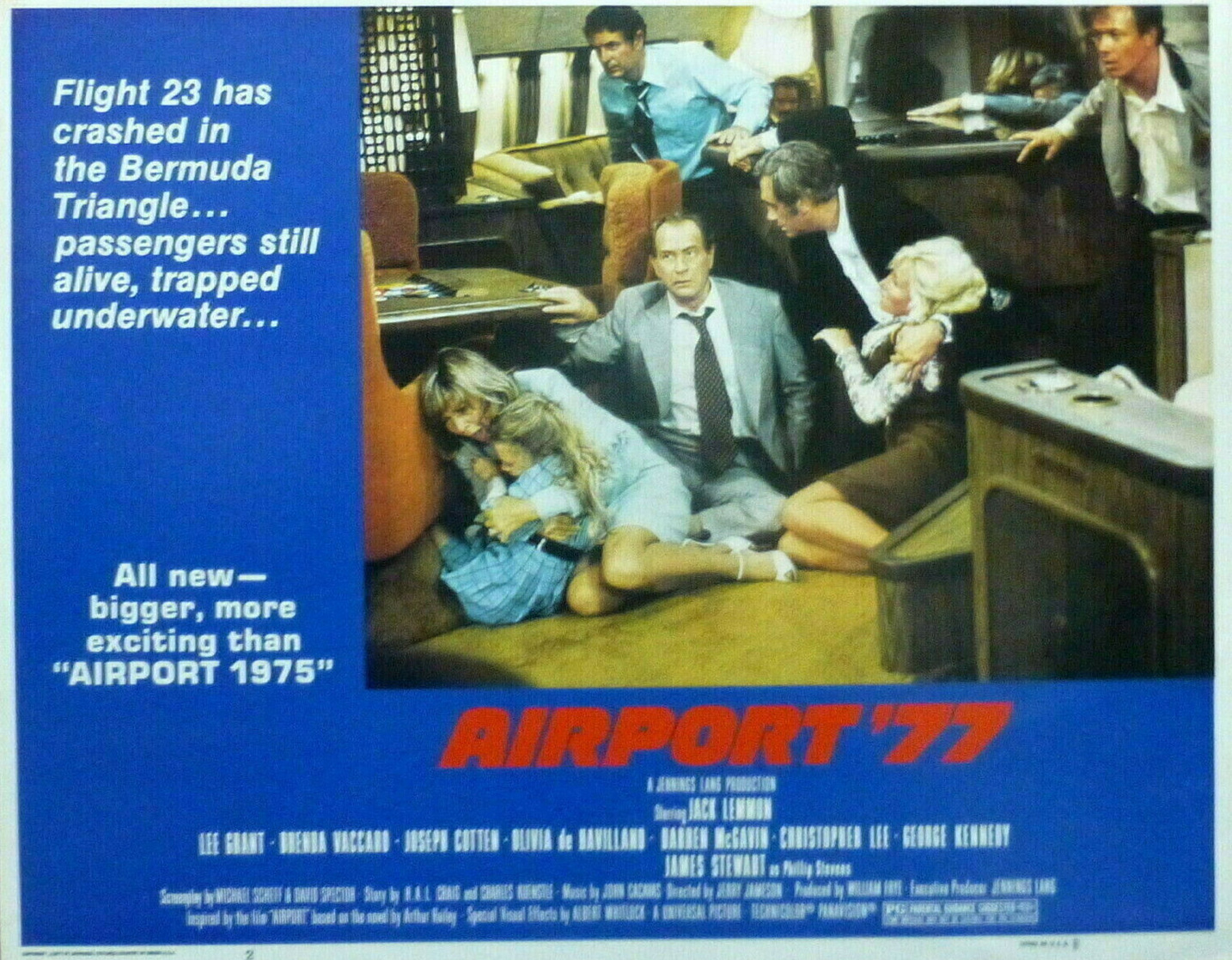 Airport '77 Airport '77
