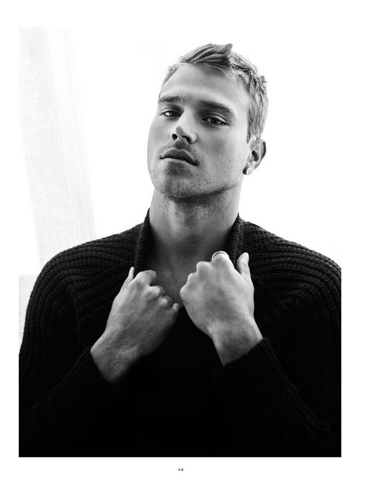 Picture of Matthew Noszka