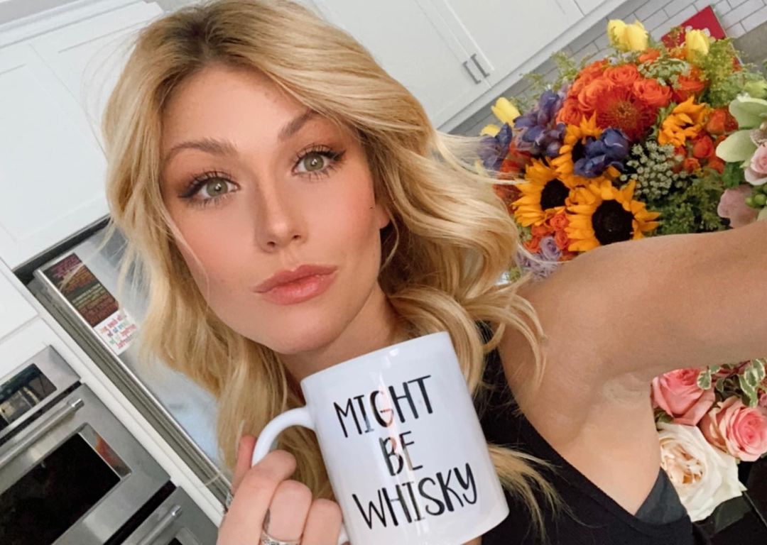 Katherine McNamara