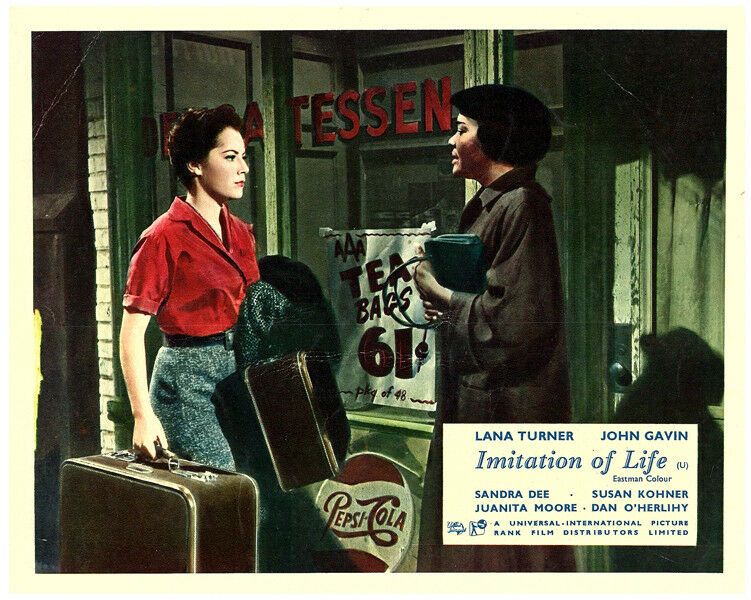 Imitation of Life (1959) Imitation of Life (1959)