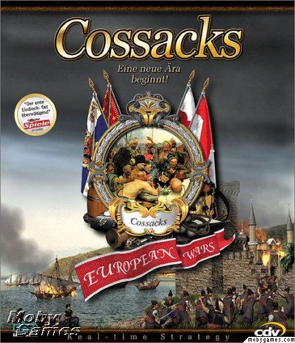 cossacks european wars change options crash