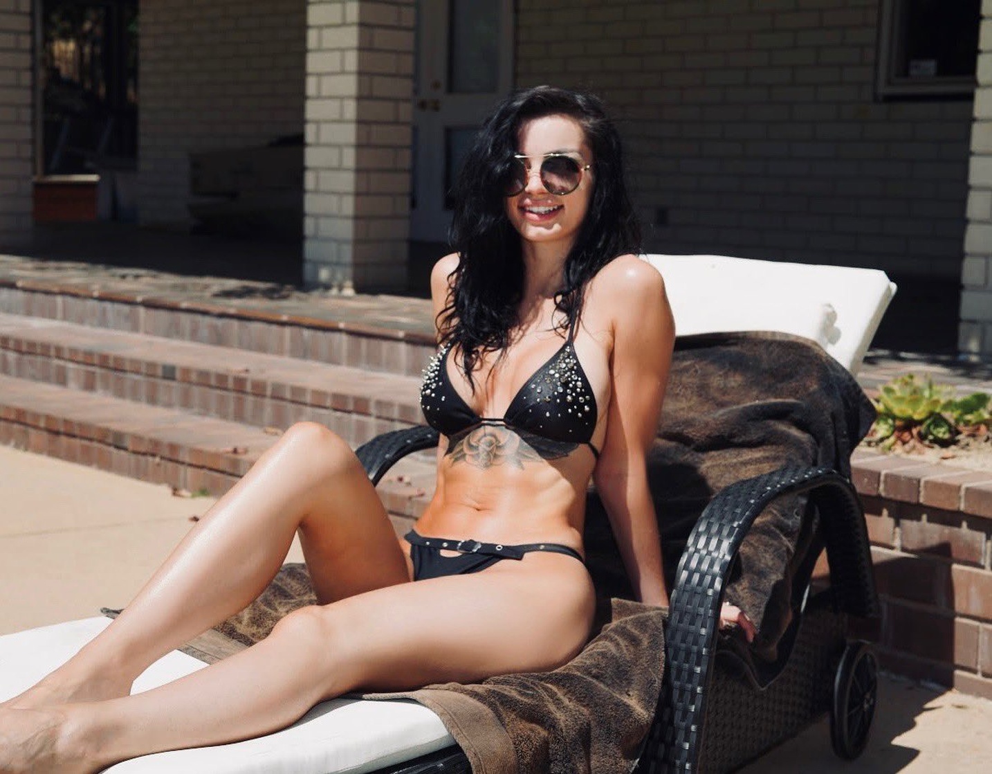 Britani Knight Britani Knight