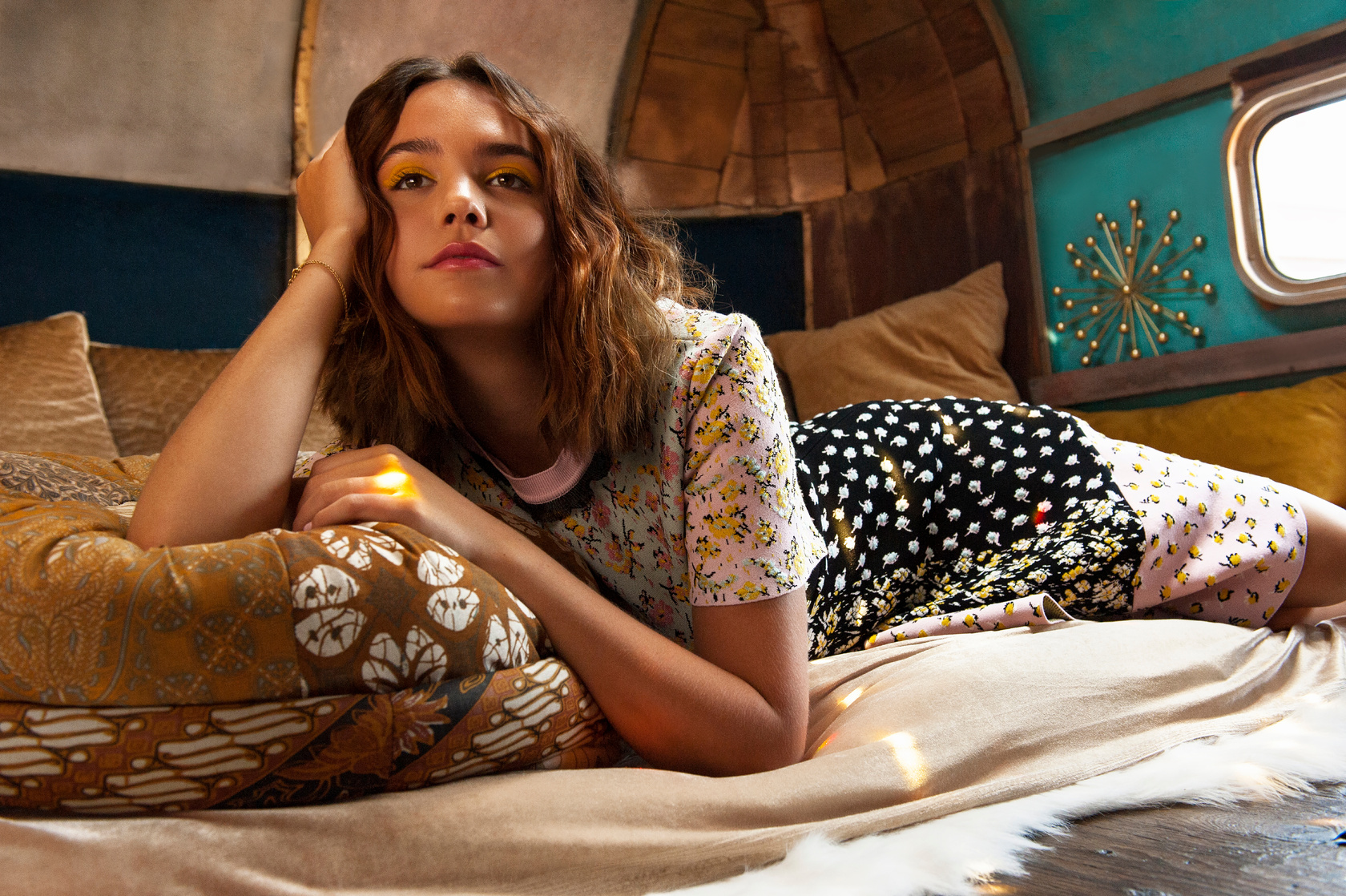 Bailee Madison Bailee Madison