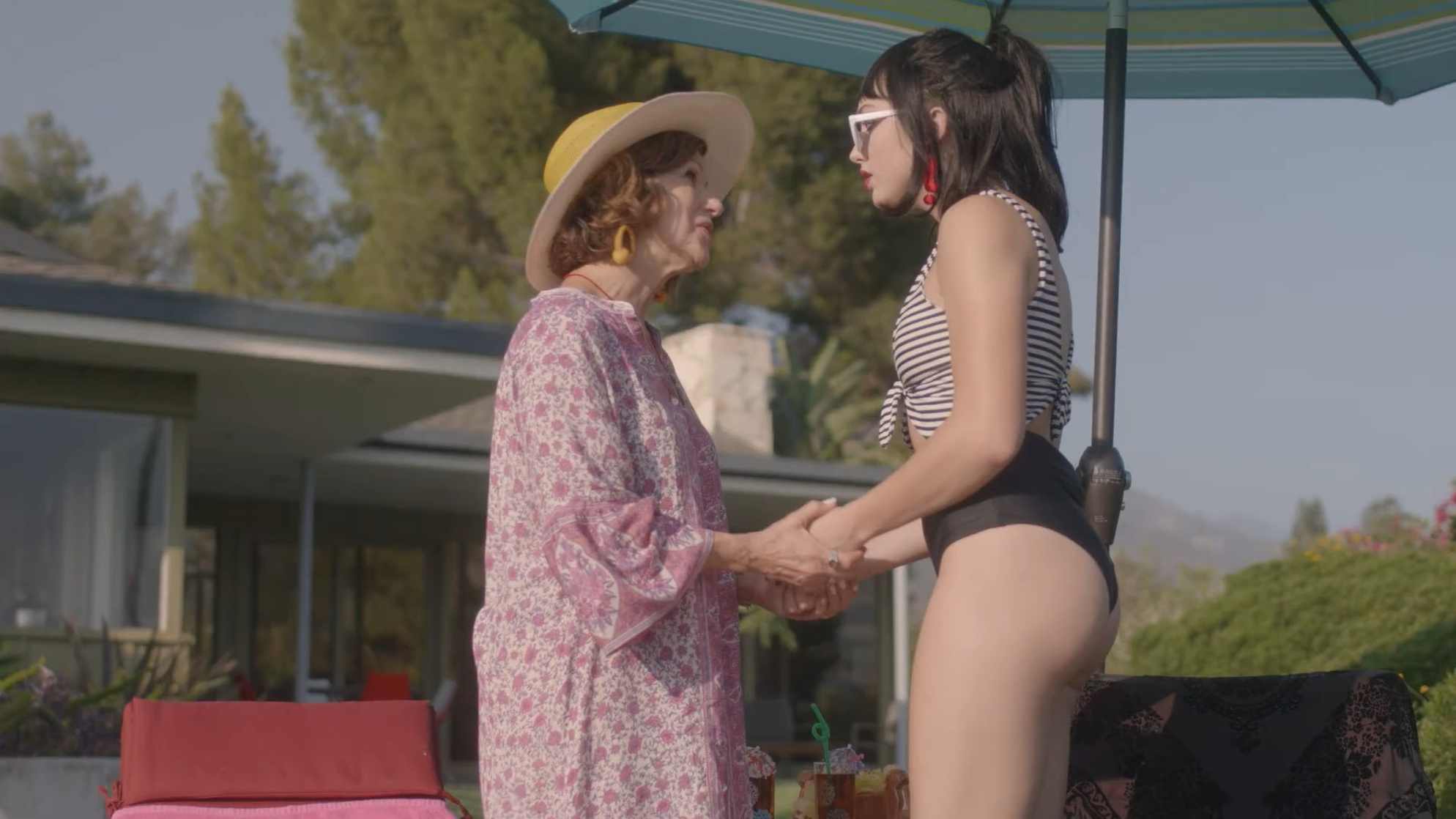 Peyton List Peyton List