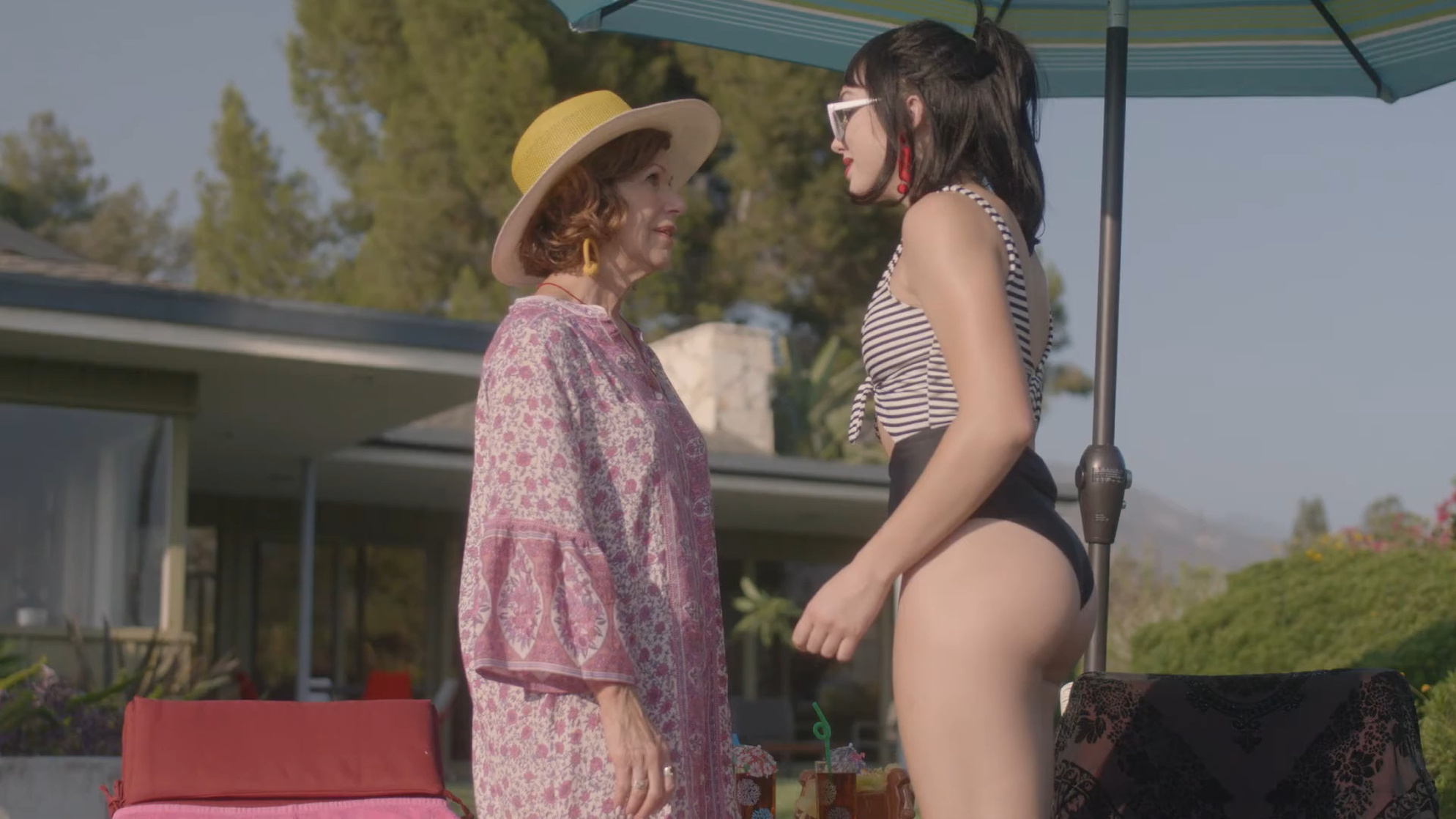 Peyton List