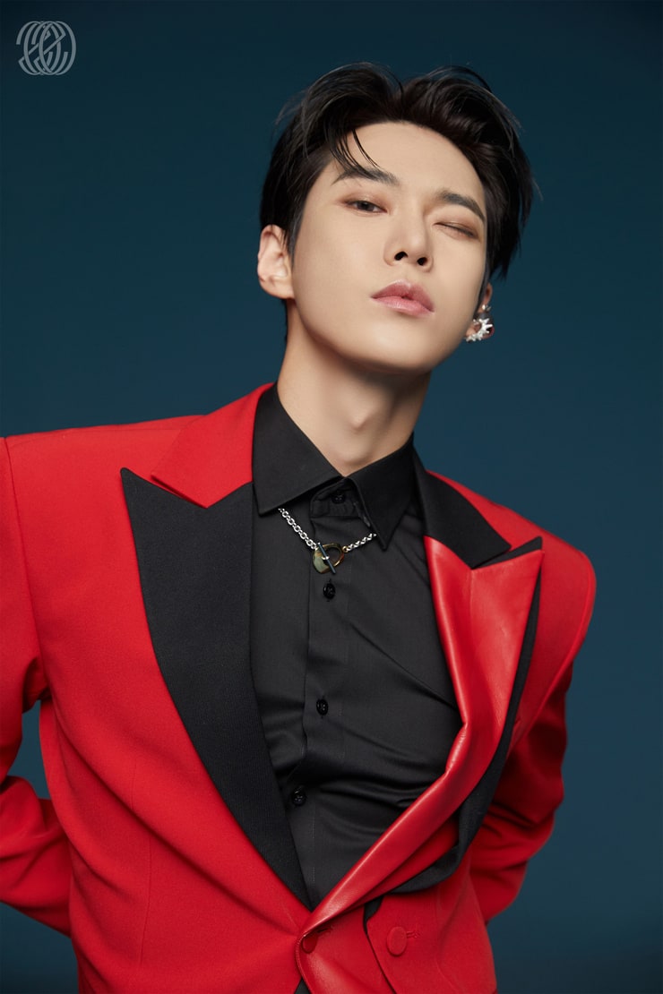 Doyoung picture