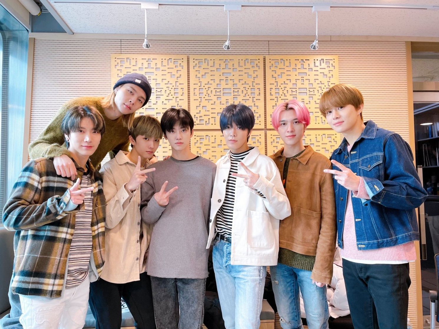 NCT