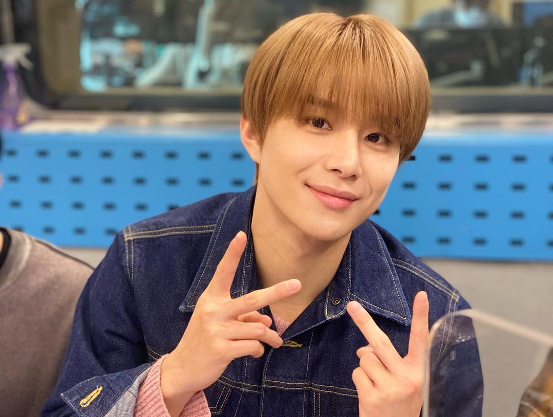 Jungwoo
