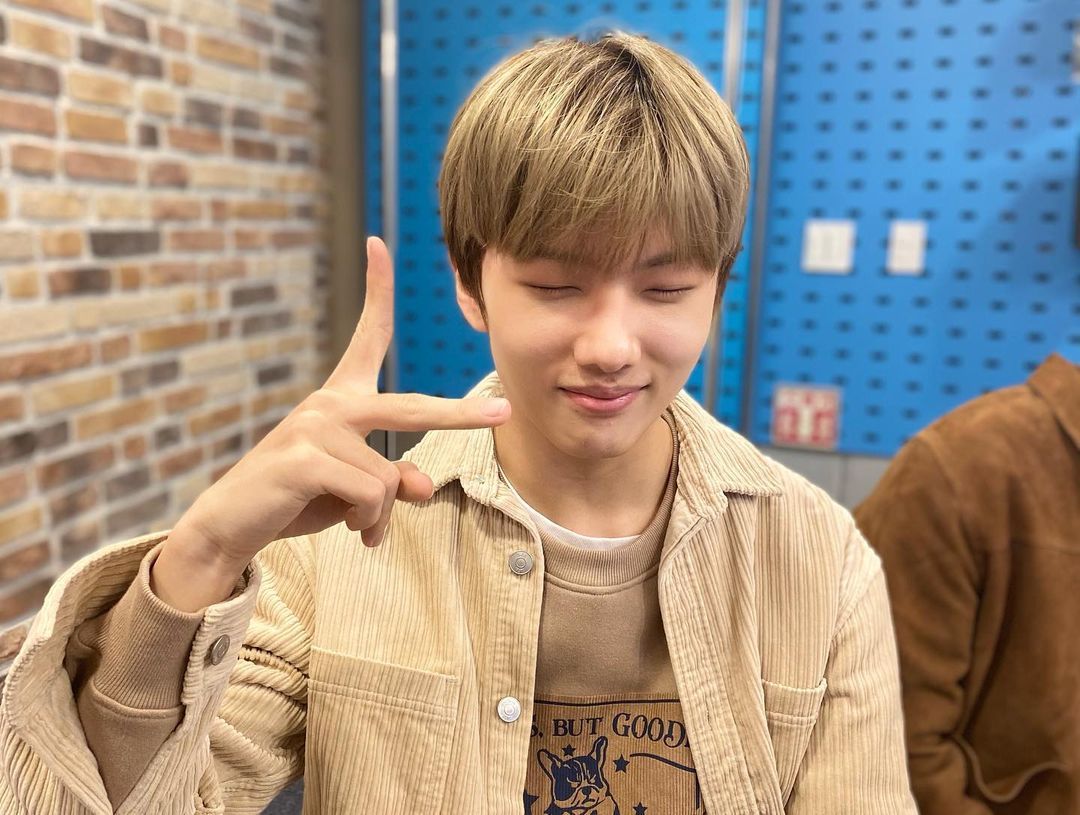 Jisung