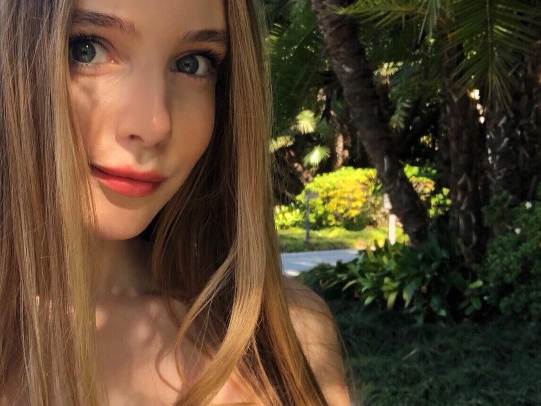 Eleanor Worthington-Cox