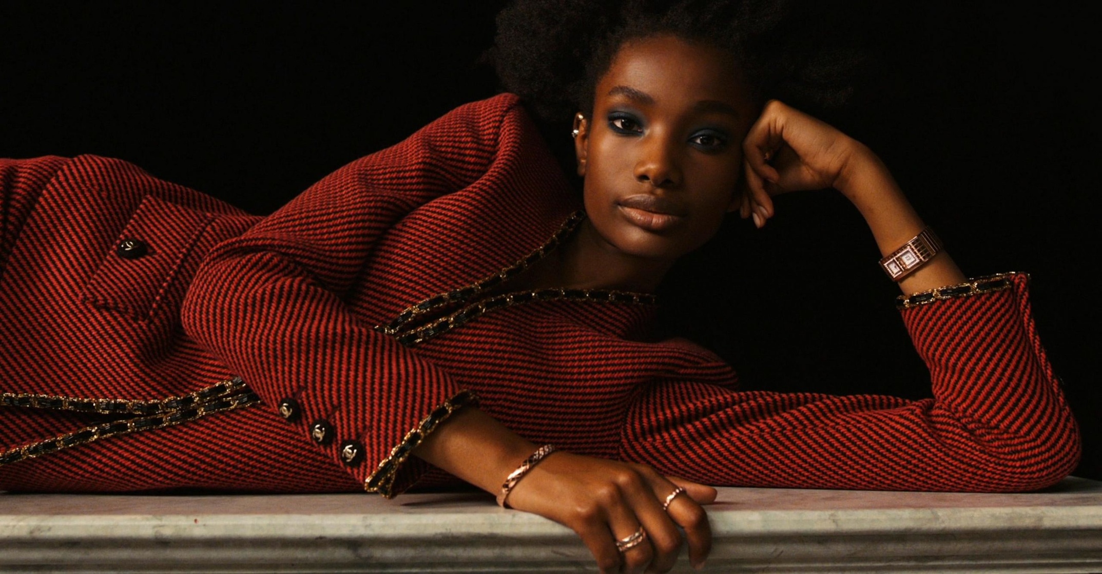 Imari Karanja