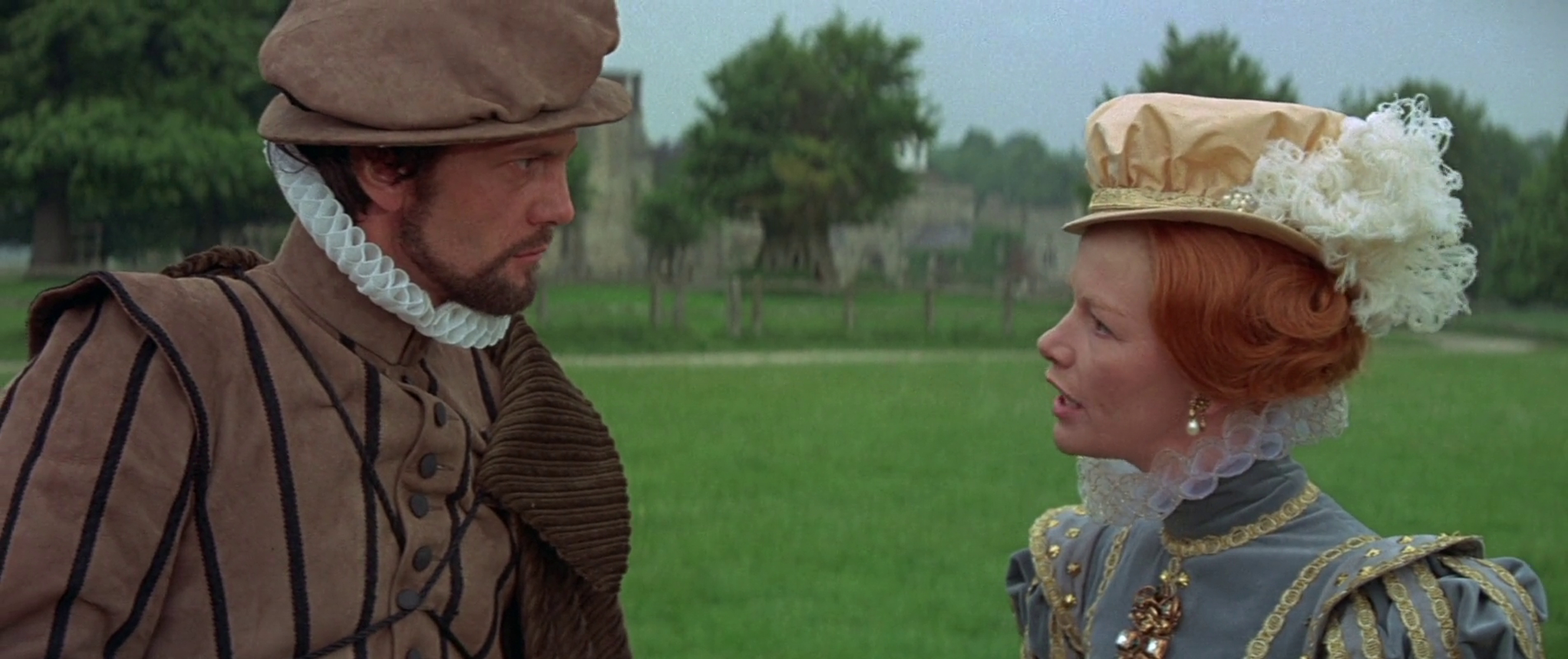Mary, Queen of Scots Mary, Queen of Scots