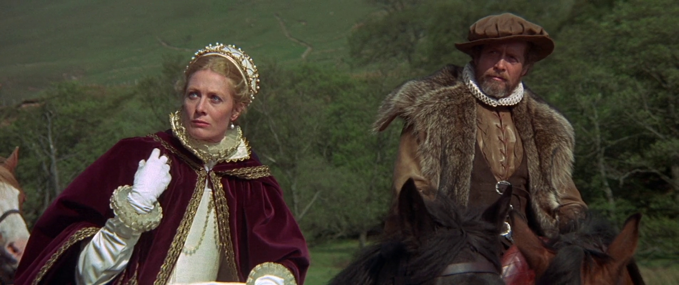 Mary, Queen of Scots Mary, Queen of Scots