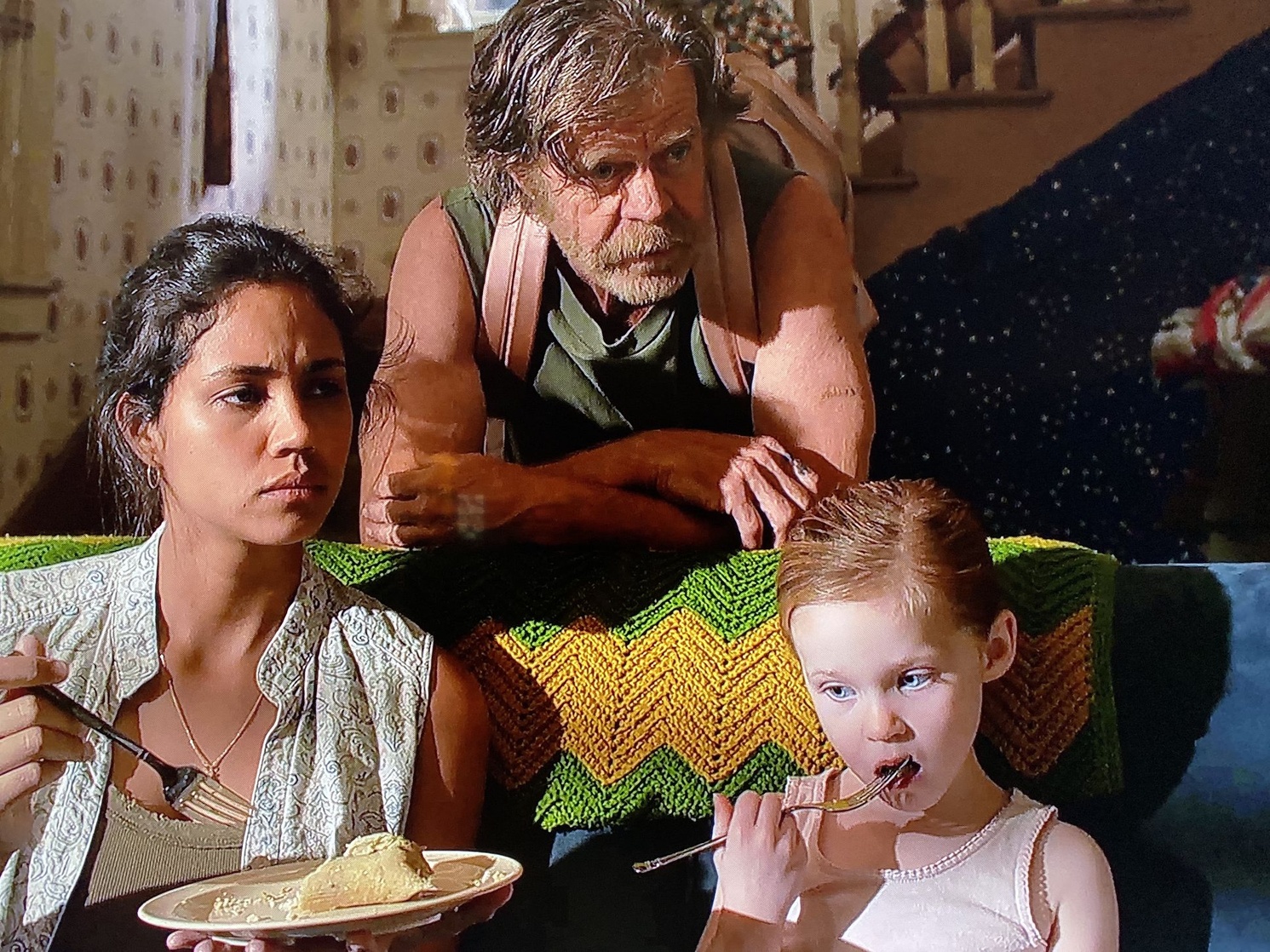 Shameless Shameless