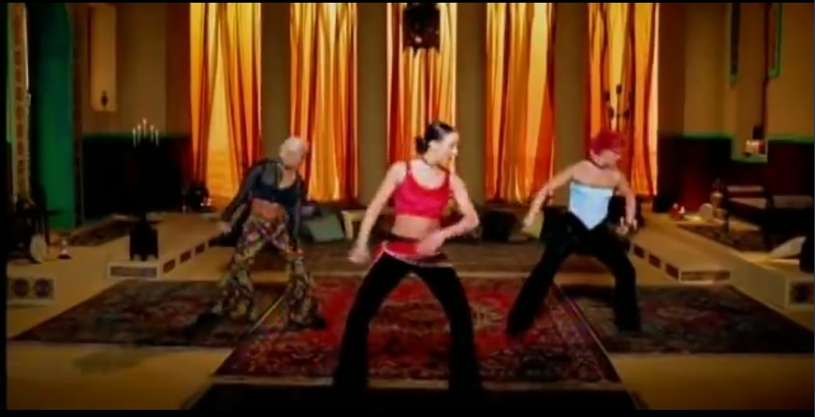 Alice Deejay: Better Off Alone