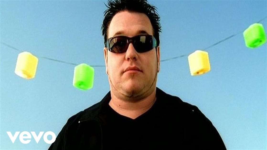Smash Mouth: All Star