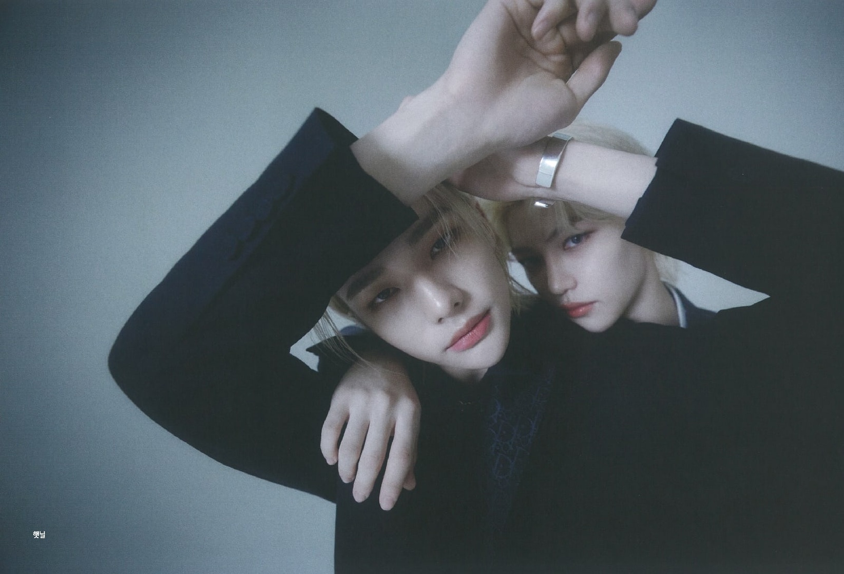 Hyun-Jin Hwang Hyun-Jin Hwang