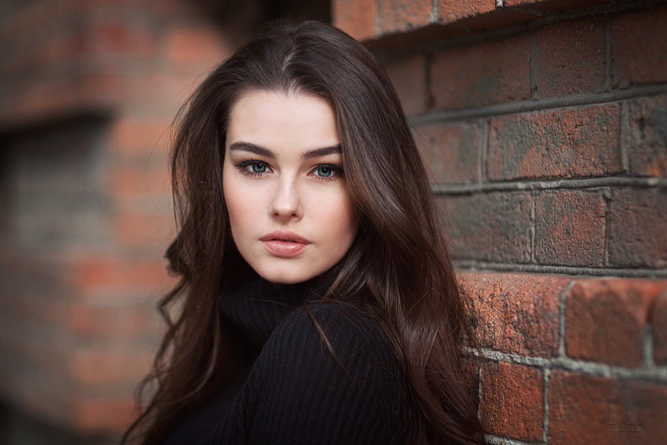 Bogdana Kadritskaya