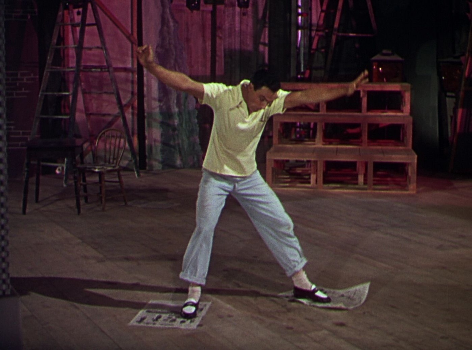 Summer Stock (1950)