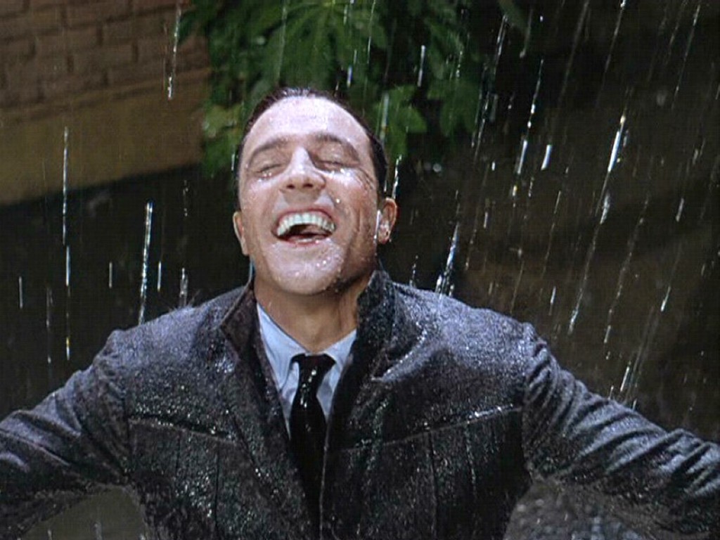 Singin' in the Rain (1952)
