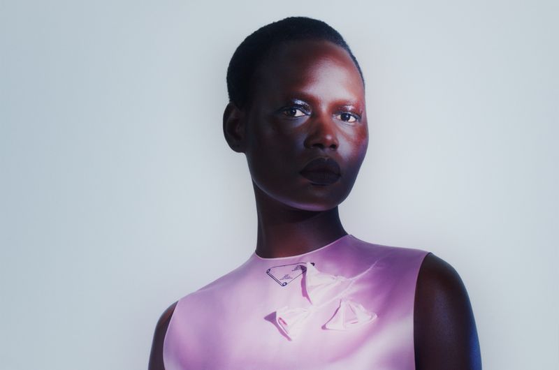 Ajak Deng