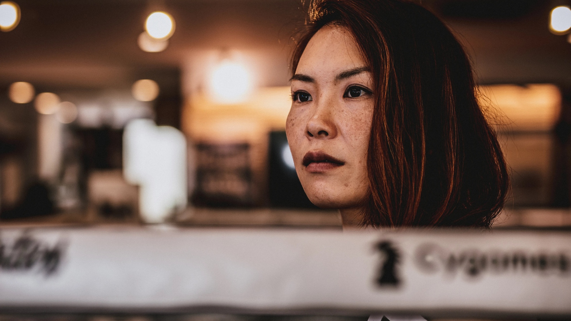 Mei Yamaguchi