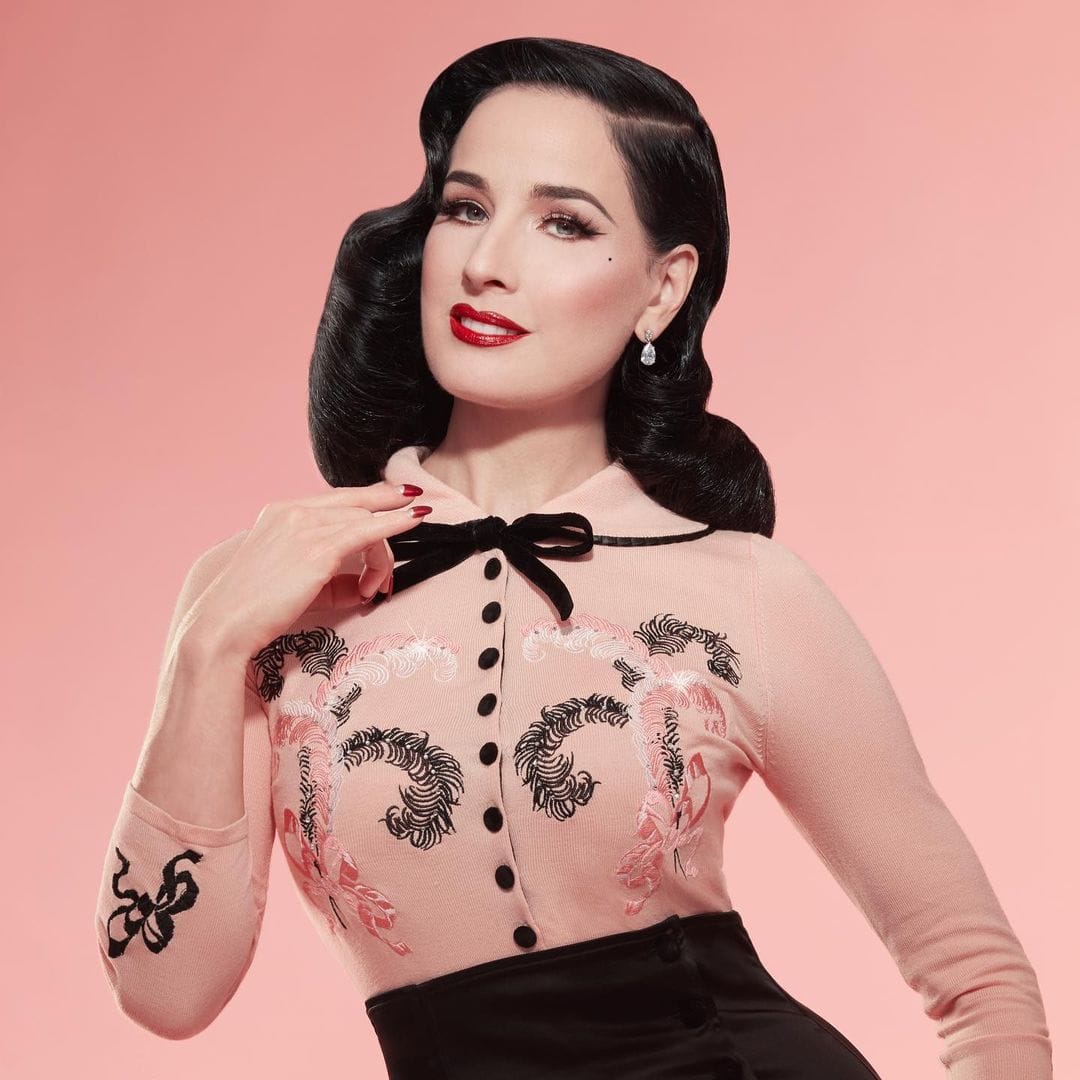 picture-of-dita-von-teese