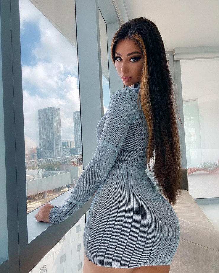 Eriana Blanco picture