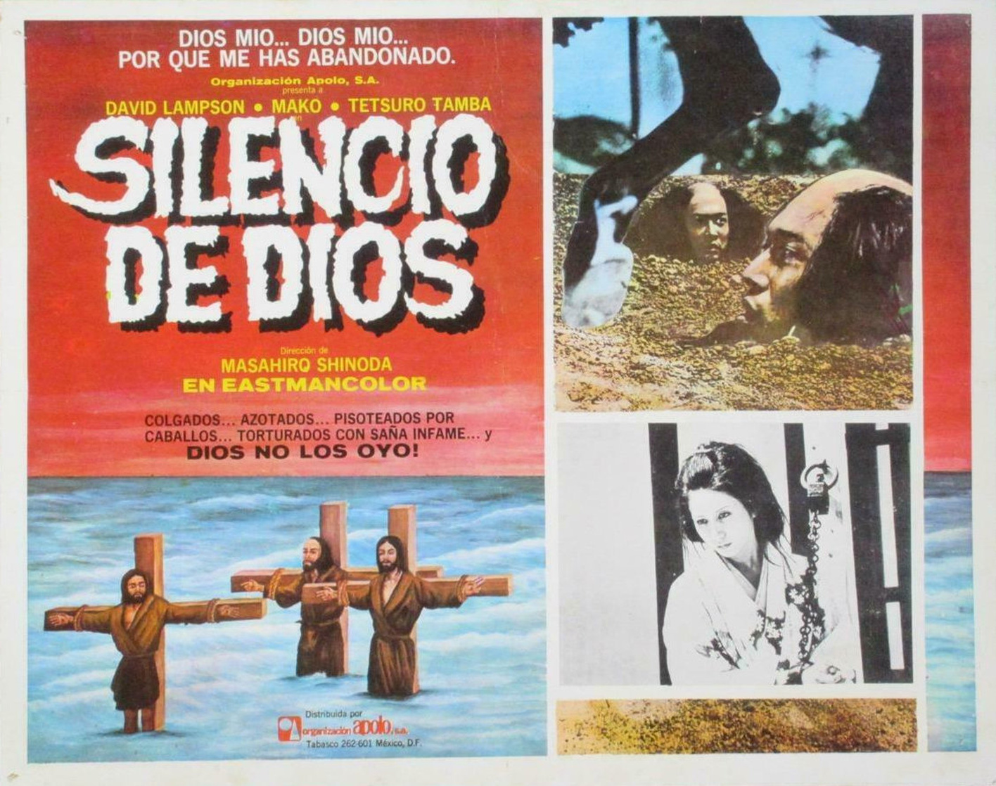 Silence Silence