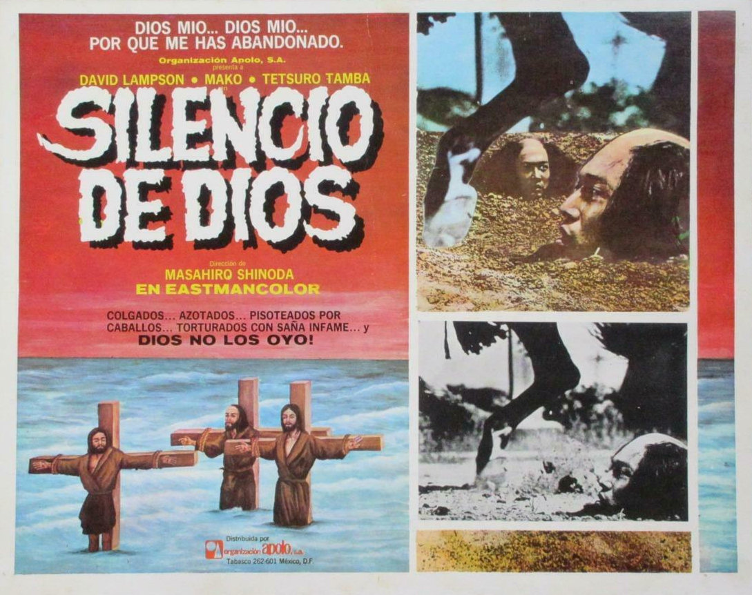 Silence Silence