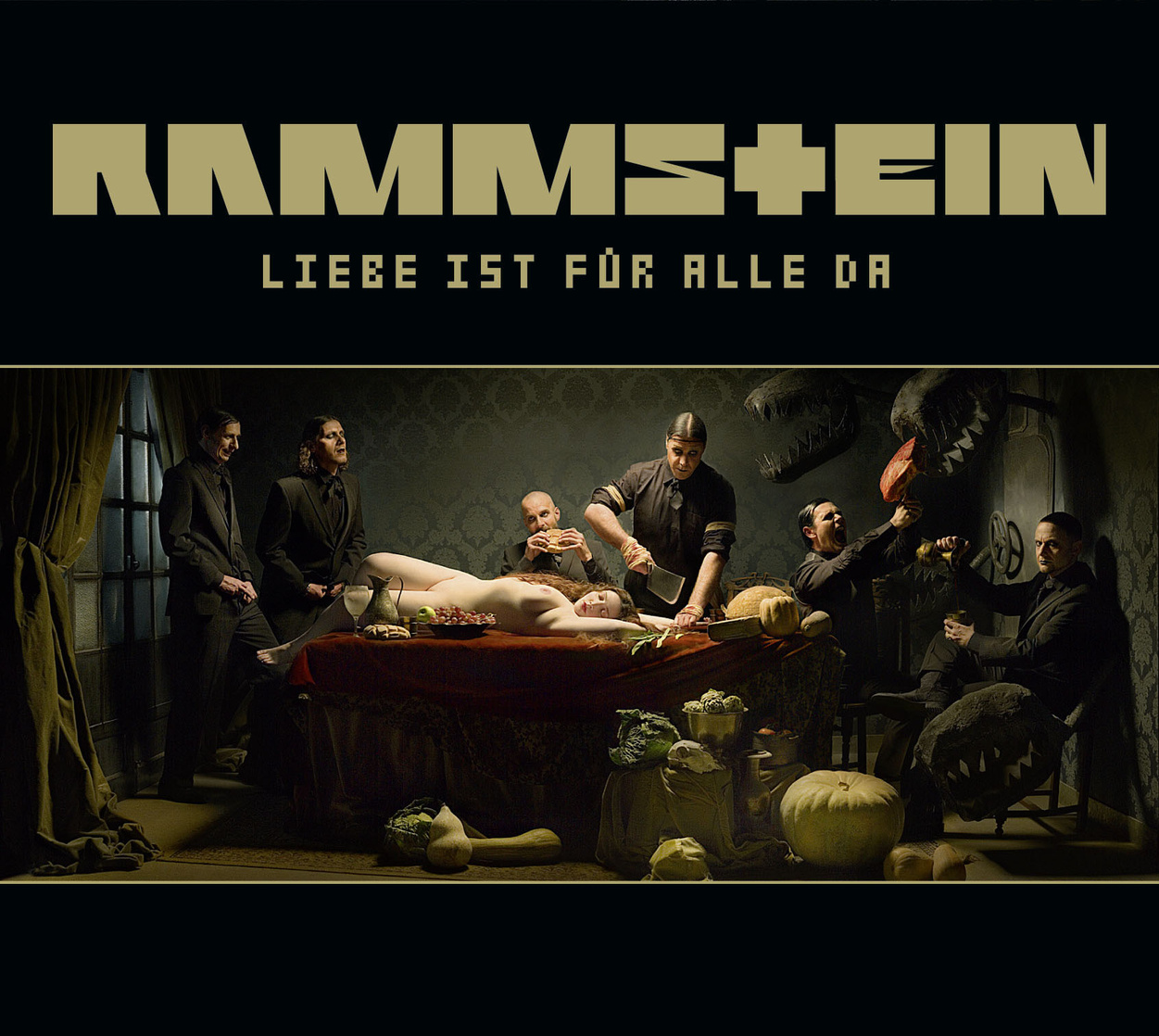 Liebe Ist Für Alle Da Liebe Ist Für Alle Da