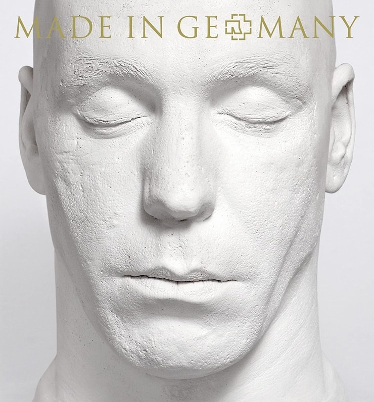 Picture of Made In Germany