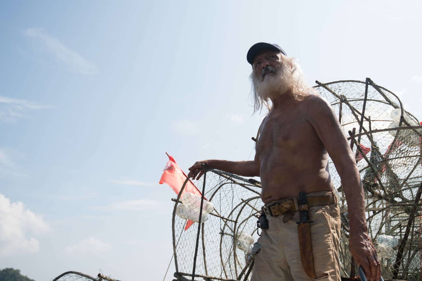 Tremors: Shrieker Island
