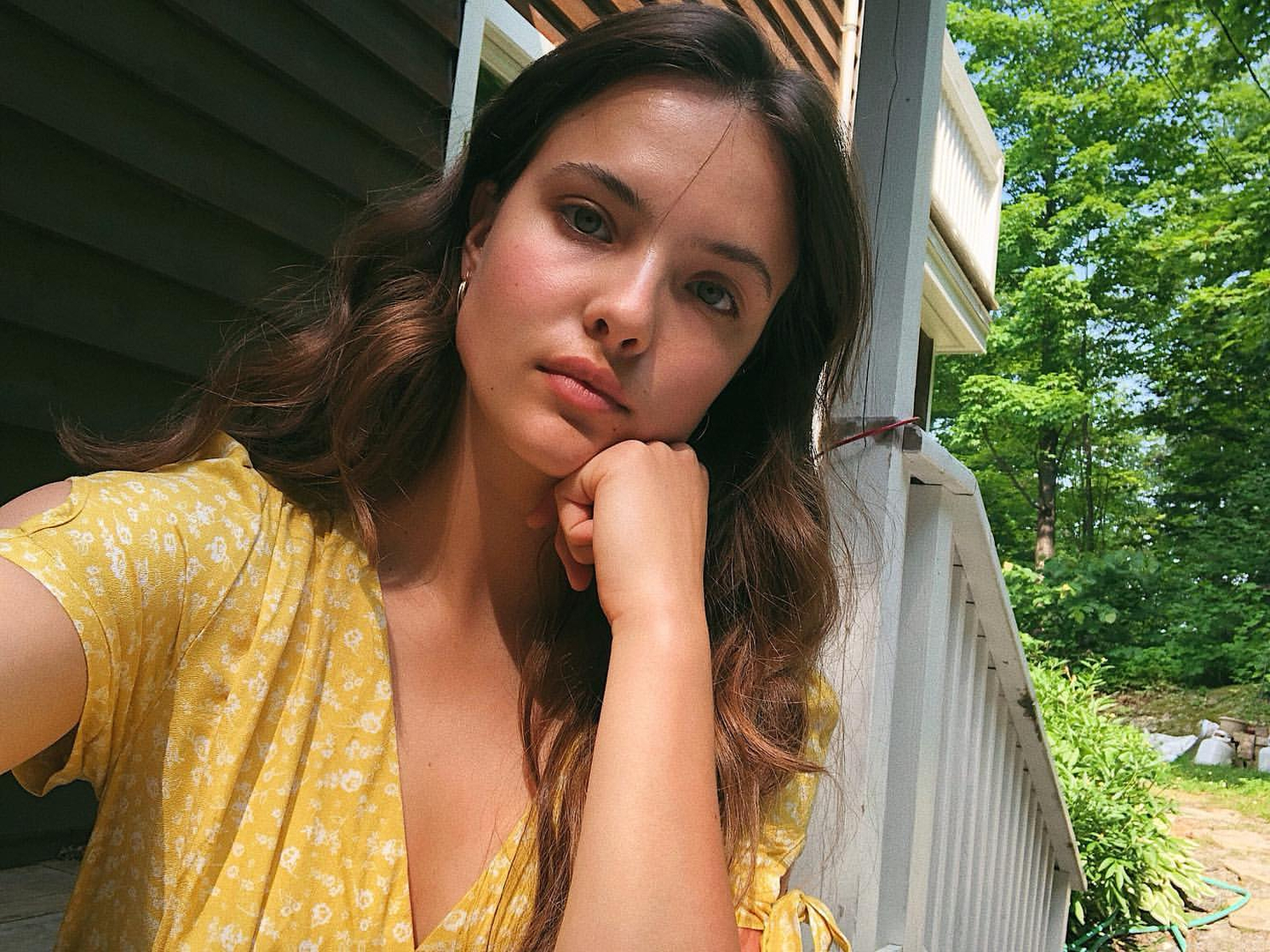 Olivia Dolbec Olivia Dolbec