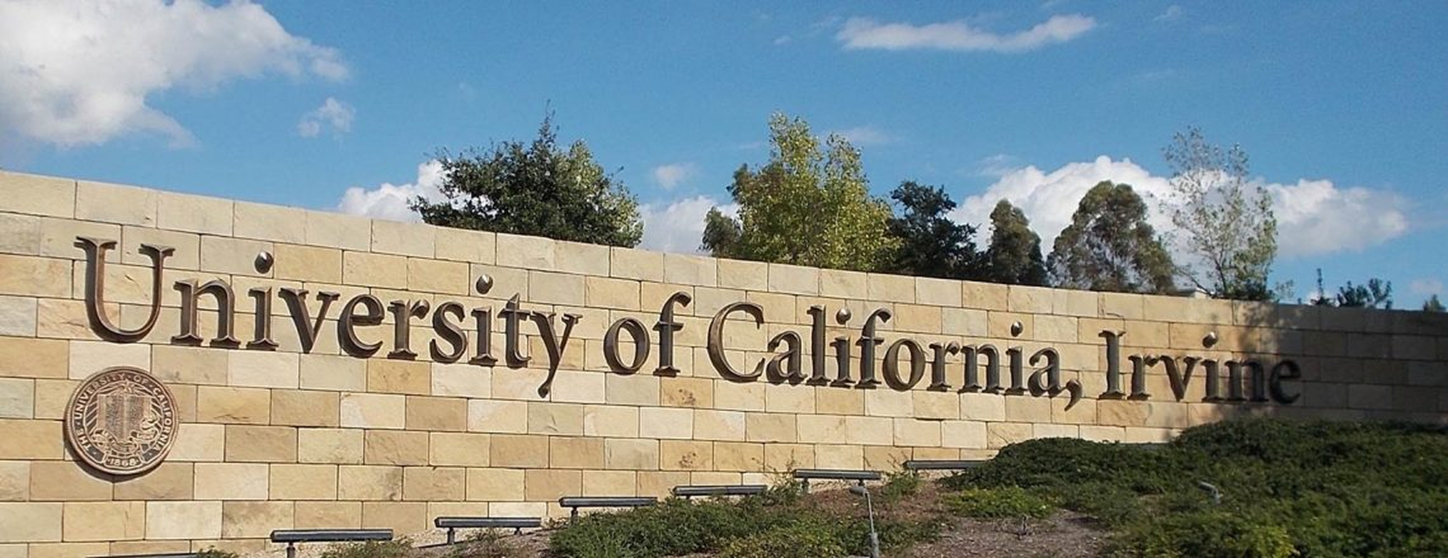 University of California, Irvine