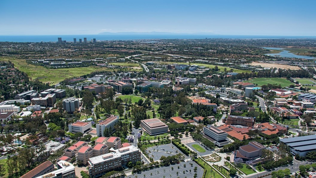 University of California, Irvine