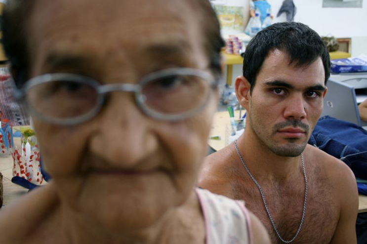 A Festa da Menina Morta