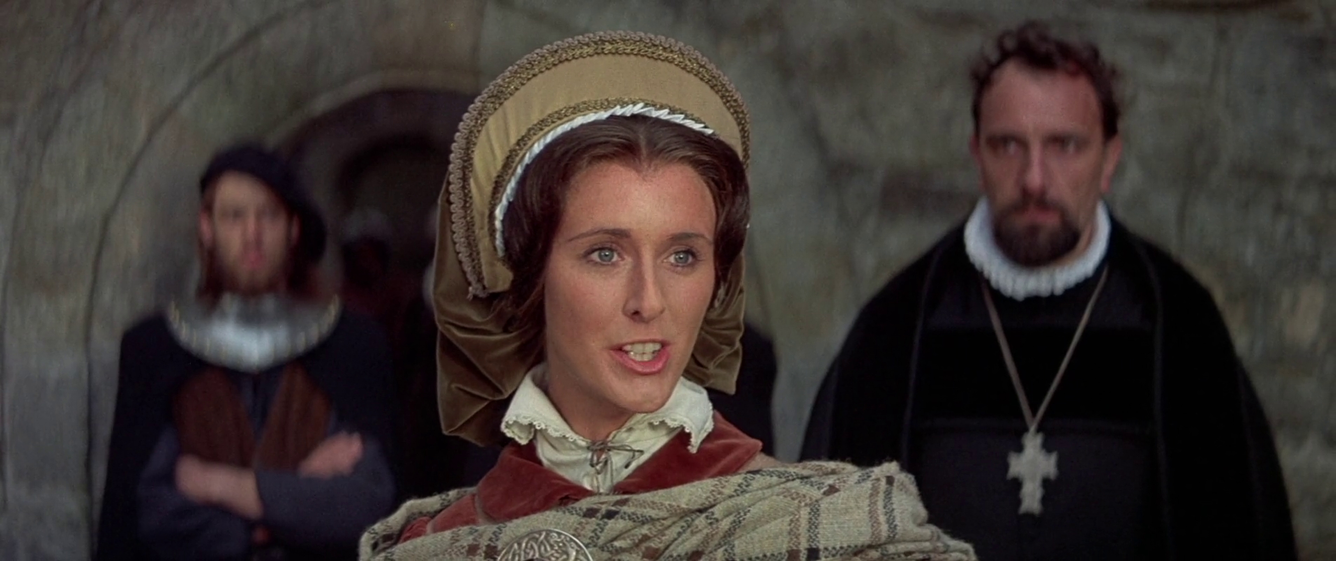 Mary, Queen of Scots Mary, Queen of Scots