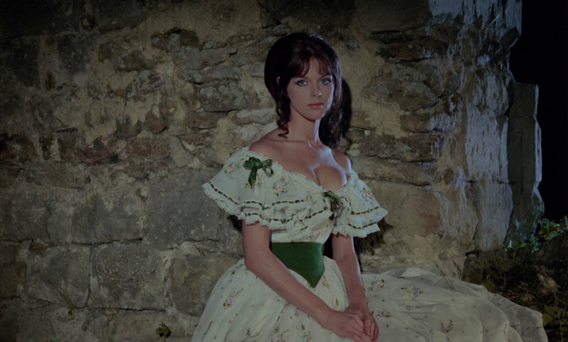 La rose écorchée